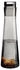 ASA lina Karaffe Wasserkaraffe Glaskaraffe Glas Shadow 700 ml 53370281