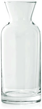 Pasabahce Karaffe Village, mit Füllstrich, 1,00 ltr., Ø 7,9 cm, Set á 6 Stück, Glas - transparent Glas 43 824