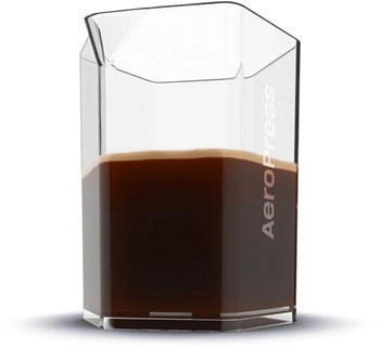 AeroPress Carafe f&uuml;r Original Clear XL Karaffe