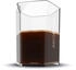 AeroPress Carafe für Original Clear XL Karaffe