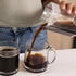 AeroPress Carafe für Original Clear XL Karaffe