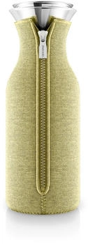 Eva solo Kühlschrankkaraffe 1,0 l Champagne