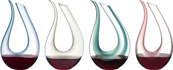 Riedel DEKANTER AMADEO BLAU 1 Stück 175600B13