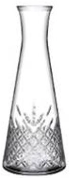 Pasabahce Karaffe für Wein und Getränke Timeless 940 ml