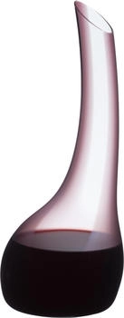 Riedel Dekanter Cornetto Confetti pink