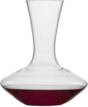 Schott-Zwiesel Schott Zwiesel Dekanter Classico, Kristallglas, Transparent, 750 ml, 123660