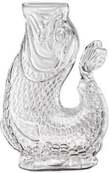 Cilio NEMO Wasserkaraffe aus Borosilikatglas transparent (291285)