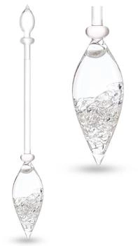 Vita Juwel Edelsteinphiole Diamonds Diamantsplitter - Bergkristall (01VJDIAM)