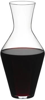 Riedel Veloce Dekanter klar (1330/13)