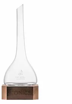 Schott-Zwiesel Zwiesel Iconics Dekanter 0,75 l Klar