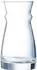 Arcoroc 6er-Pack Karaffe »Fluid« für 250 ml weiß
