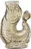 Cilio Wasserkaraffe NEMO beige