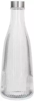 Cosy&Trendy Atla Glasflasche Bordeaux 1L (5415005)