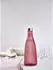 Cosy&Trendy Atla Glasflasche Bordeaux 1L (5415005)