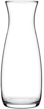 Pasabahce Wein-/Wasserkaraffe Amphora, Glas, 500 ml - GL3384500