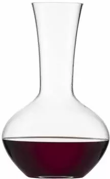Schott-Zwiesel Enoteca Rotweindekanter, handgefertigt (122200)