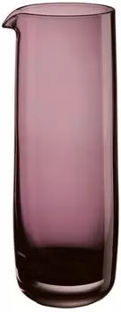 ASA sarabi Karaffe Glas berry 700ml (53811009)