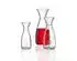 Ritzenhoff & Breker Bordeaux Karaffe 500ml, transparent, 6er-Set (4053532159803)