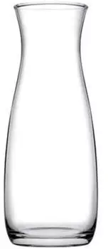 Pasabahce Amphora Karaffen-Set 12-teilig, Glas, 350ml (PB-43853)