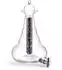 Nature's Design Karaffe Beauty Basic 5L, mundgeblasen