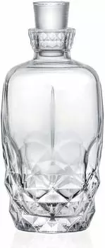 RCR Alkemist Kristall-Dekanter 107cl (RCR51593020006)
