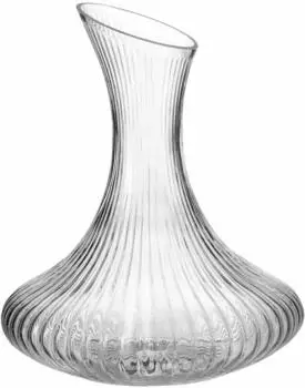 Ritzenhoff & Breker Jive Dekanter 1,5L, Glas, transparent (821987)