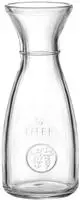 Ritzenhoff & Breker Bordeaux Karaffe 250 ml 12er Set