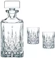 Nachtmann 0091899-0, Nachtmann Noblesse (7.50 dl, 2x, Whiskygl&auml;ser) (0091899-0)