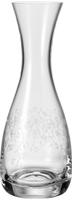 LEONARDO Karaffe "CHATEAU" Kristallglas, 750 ml