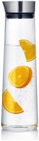 BLOMUS Wasserkaraffe "ACQUA" Edelstahl matt, 1,5 Liter
