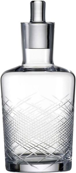 Zwiesel 1872 Hommage Comète Whisky Karaffe 0,5 L