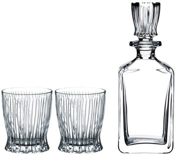 Riedel Tumbler Collection Whisky Set Fire