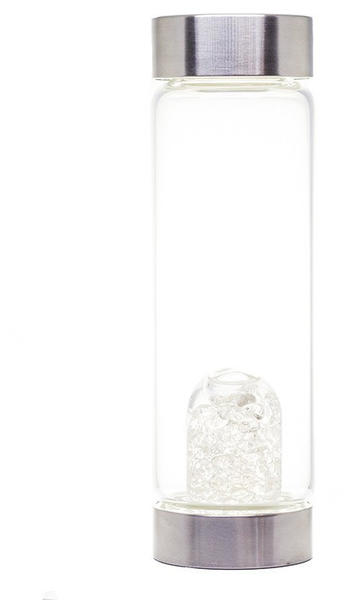 Vita Juwel ViA Edelsteinflasche 500 ml Diamant
