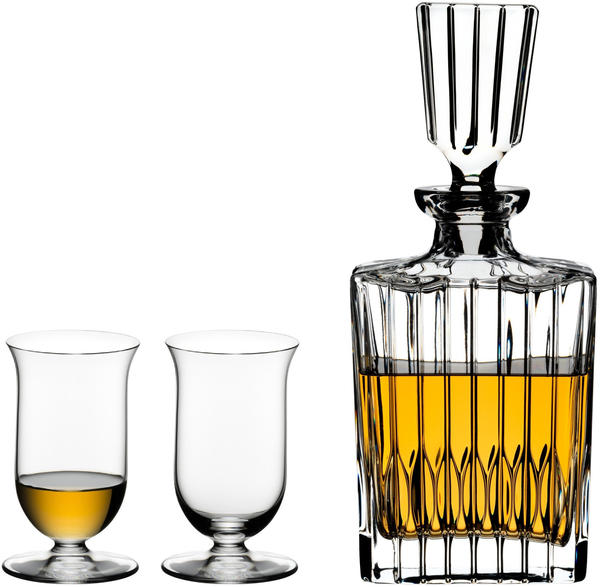 Riedel Drink Specific Glassware Single Malt Whisky Set
