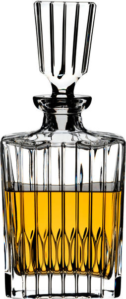 Riedel Drink Specific Glassware Spirituosenkaraffe