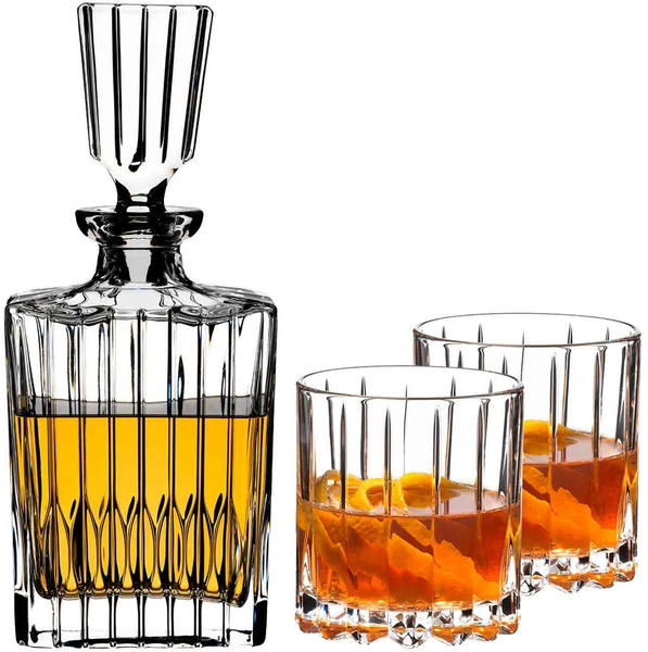 Riedel Drink Specific Glassware Neat Spirituosen Set
