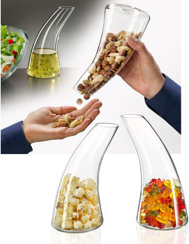 Eisch Karaffe 560 ml farblos
