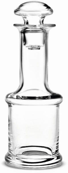 Holmegaard No.5 Karaffe - Glas mundgeblasen - 850 ml