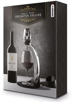 Mikamax Magic Wine Decanter Deluxe