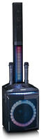 Party Lautsprecher Mit Bluetooth 120 W Rms Led Beleuchtung 211339428