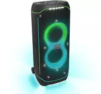 JBL Partybox Ultimate Lautsprecher - Lautsprecher - Kabellos Schwarz