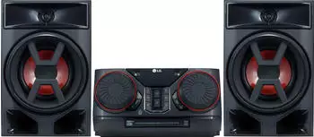 LG CK43