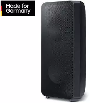 Samsung MX-ST40B/ZG