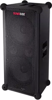 Sharp CP-LS100 SumoBox Sharp CP-LS100 SumoBox