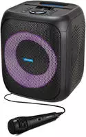 Lautsprecher - Medion - Kompakt - 50w Rms - Multicolor Led-ring