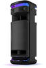 Sony Bluetooth-Speaker »ULT TOWER 10«, ultimativem tiefen Bass, X-Balanced