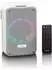 Lenco BTC-060WH