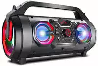 Audiocore AC875, Audiocore AC875 (3 h) (AC875) Schwarz/Rot