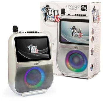 Giochi Preziosi Canta Tu PRO