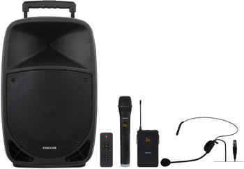 fonestar MALIBU-312